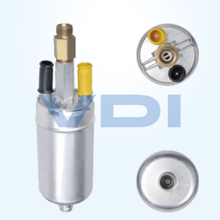 Elektrisk drivstoffpumpe 770111