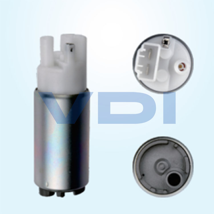 Elektrisk drivstoffpumpe 815037