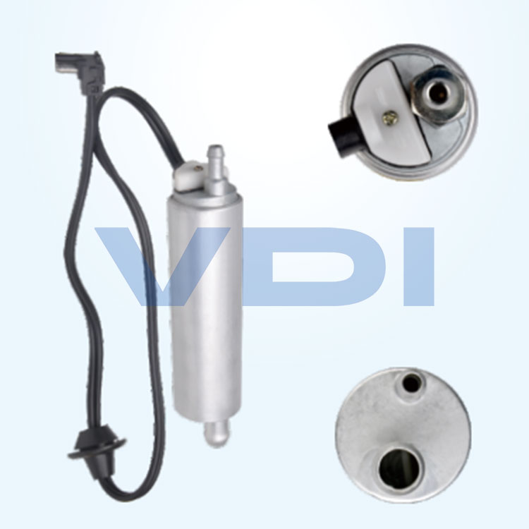Elektrisk drivstoffpumpe 8K0906089