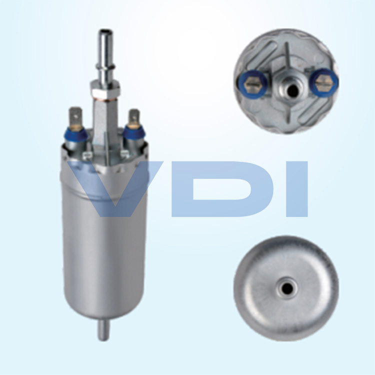 Elektrisk drivstoffpumpe 9580810020