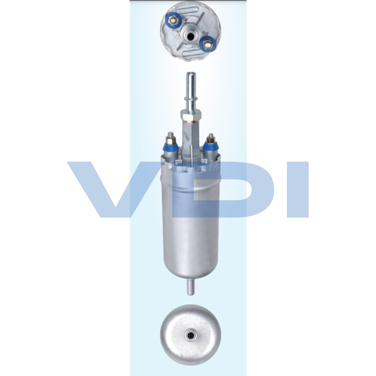 Elektrisk drivstoffpumpe 9580810021