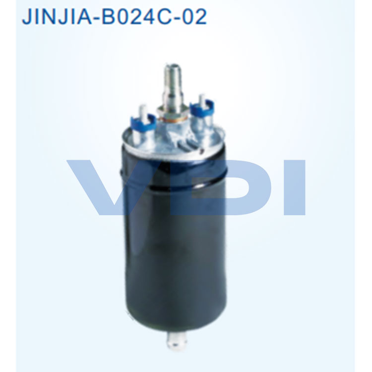 Hva er den anbefalte vedlikeholdspraksisen for elektrisk drivstoffpumpe 95962010200?