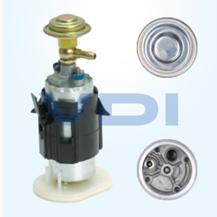 Elektrisk drivstoffpumpe 995