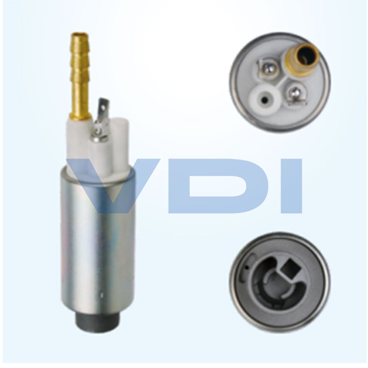 Elektrisk drivstoffpumpe AOH021