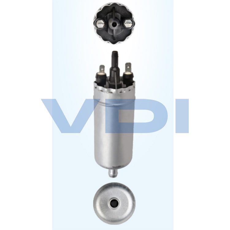 Elektrisk drivstoffpumpe E10003