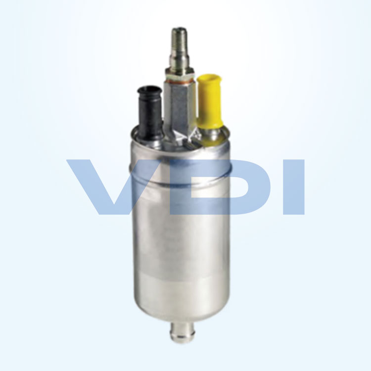 Elektrisk drivstoffpumpe E10004