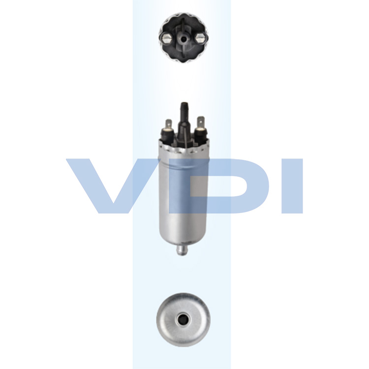 Elektrisk drivstoffpumpe E10009