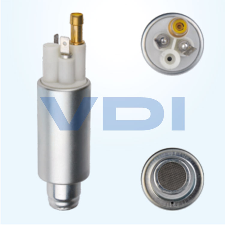 Elektrisk drivstoffpumpe E10218