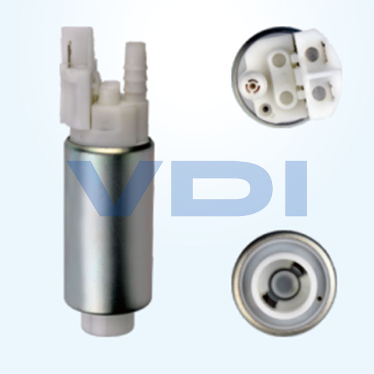 Elektrisk drivstoffpumpe E10231