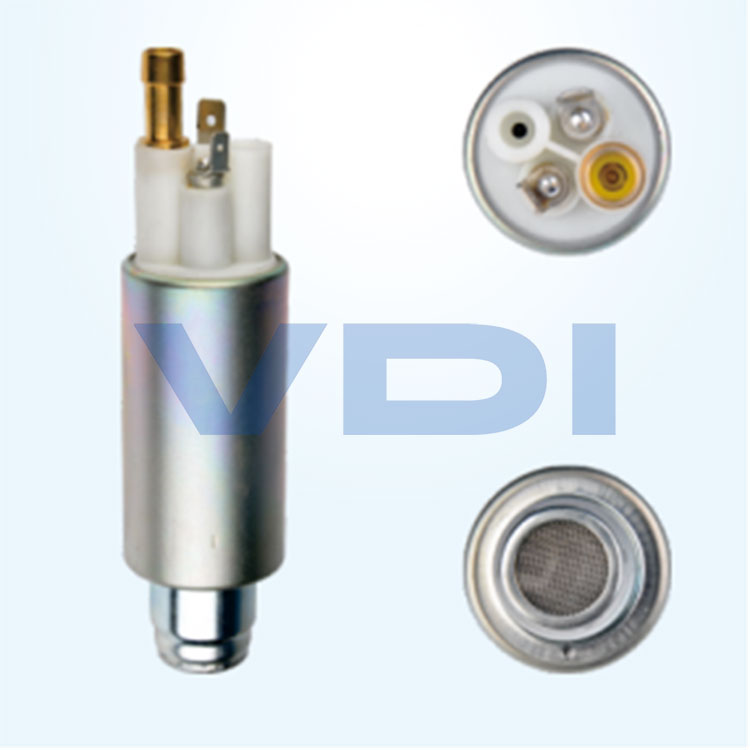 Elektrisk drivstoffpumpe E10244