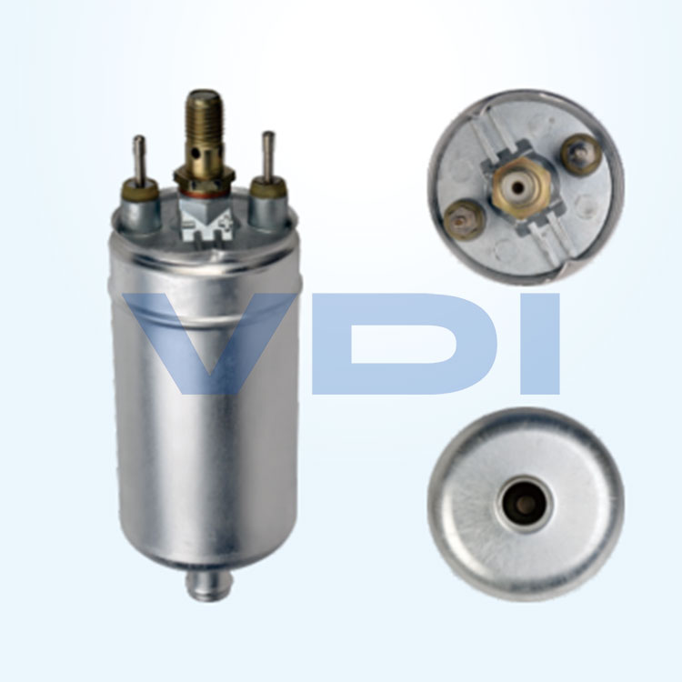 Elektrisk drivstoffpumpe E10247
