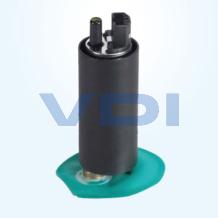 Elektrisk drivstoffpumpe E10256