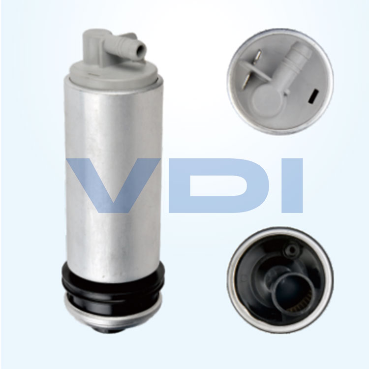 Elektrisk drivstoffpumpe E10355