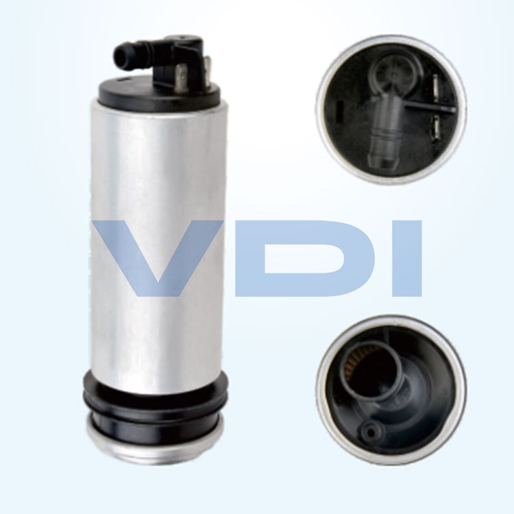 Elektrisk drivstoffpumpe E10356
