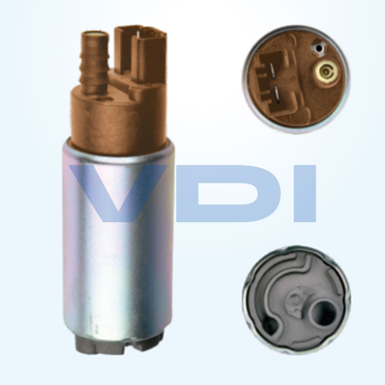 Elektrisk drivstoffpumpe E10511