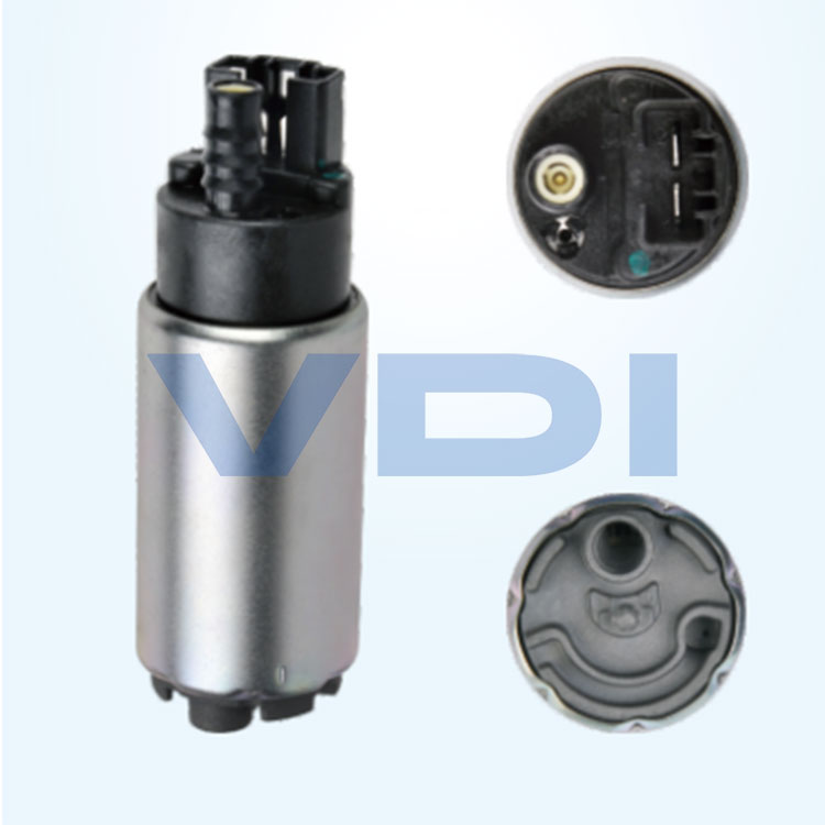 Elektrisk drivstoffpumpe E10521