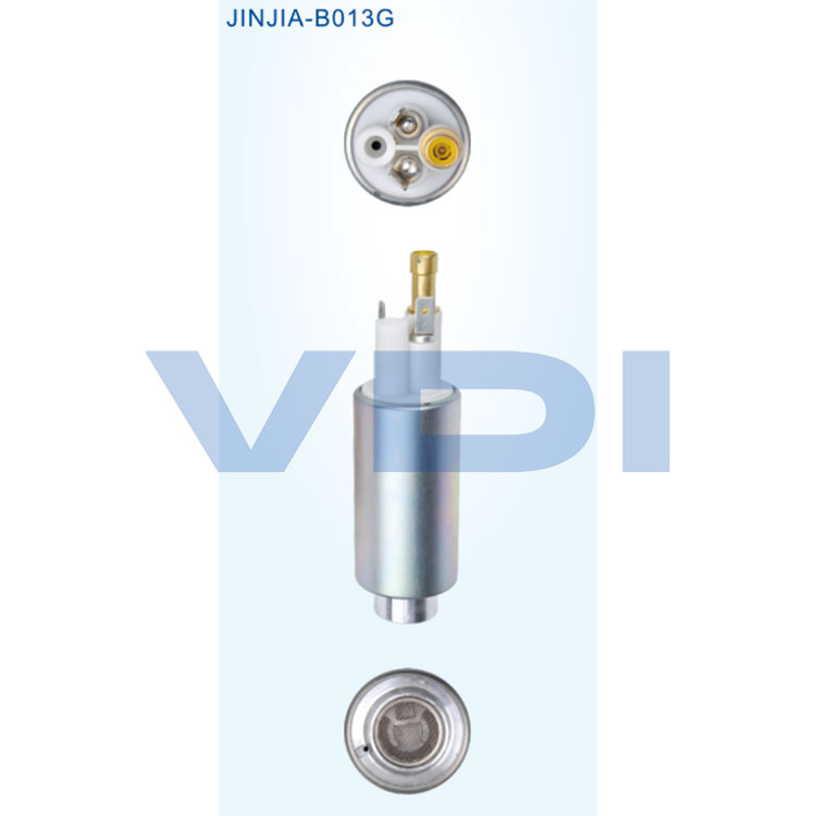 Elektrisk drivstoffpumpe E2001