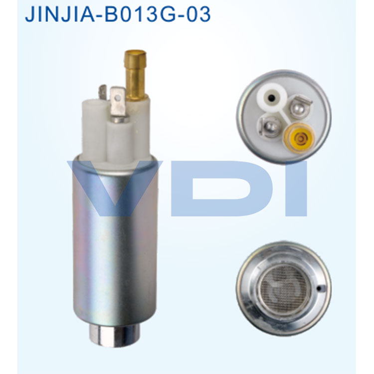 Elektrisk drivstoffpumpe E2061