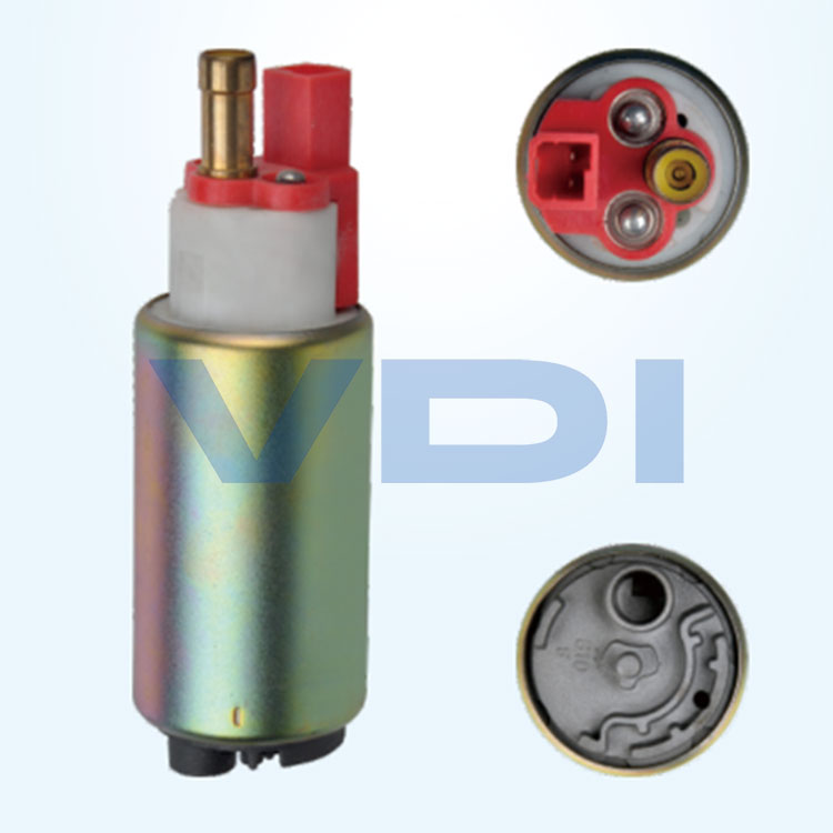 Elektrisk drivstoffpumpe E2158