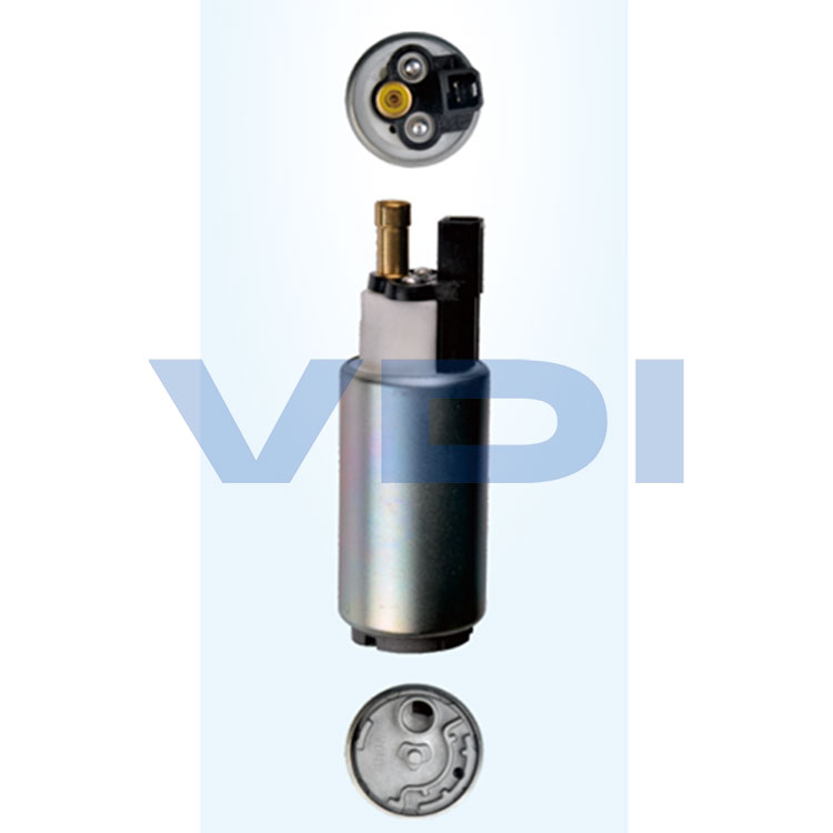Elektrisk drivstoffpumpe E2284