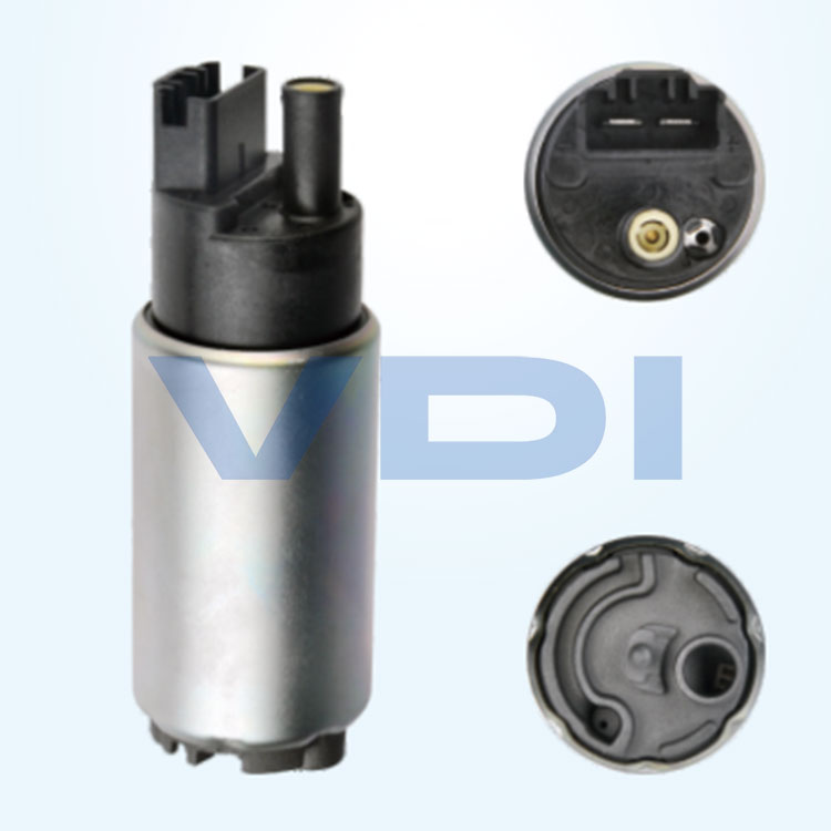 Elektrisk drivstoffpumpe E2303