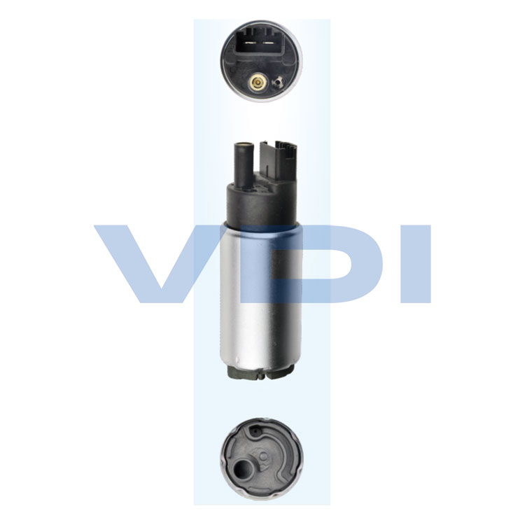Elektrisk drivstoffpumpe E2471