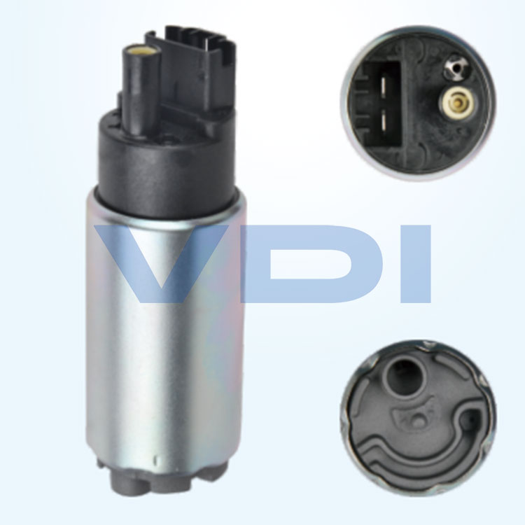 Elektrisk drivstoffpumpe E3545