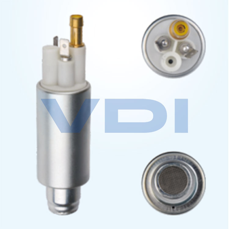 Elektrisk drivstoffpumpe E8077