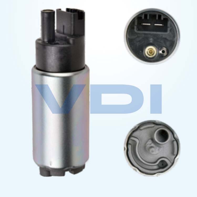 Elektrisk drivstoffpumpe E8455