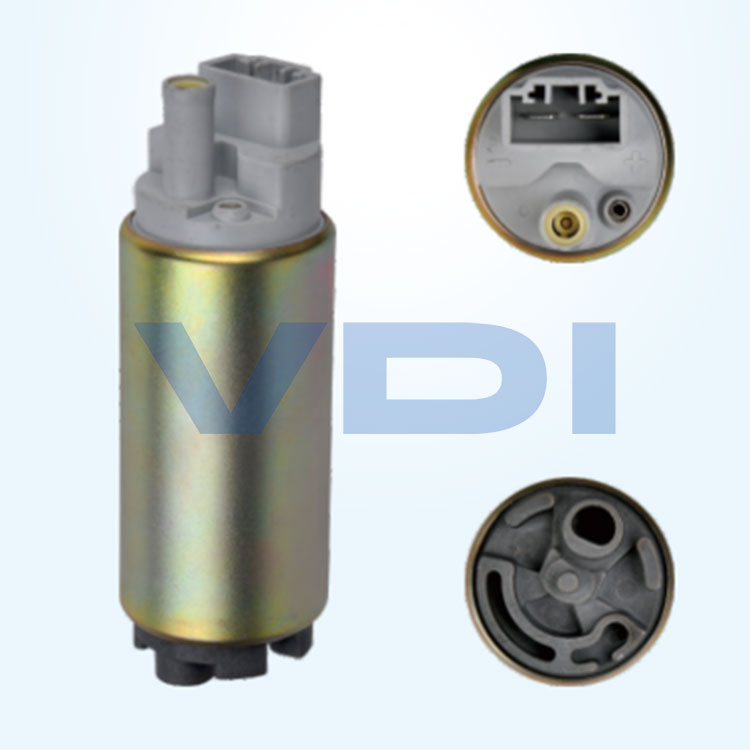 Elektrisk drivstoffpumpe E8804