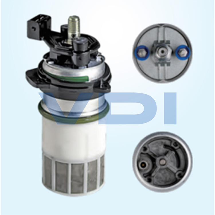 Elektrisk drivstoffpumpe FE0446-12B1