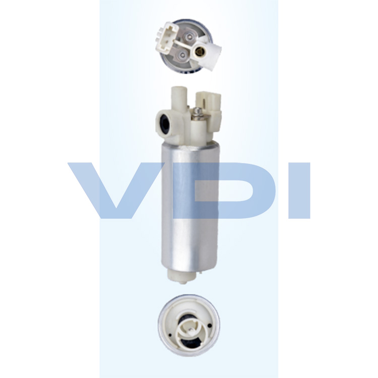 Elektrisk drivstoffpumpe P-08