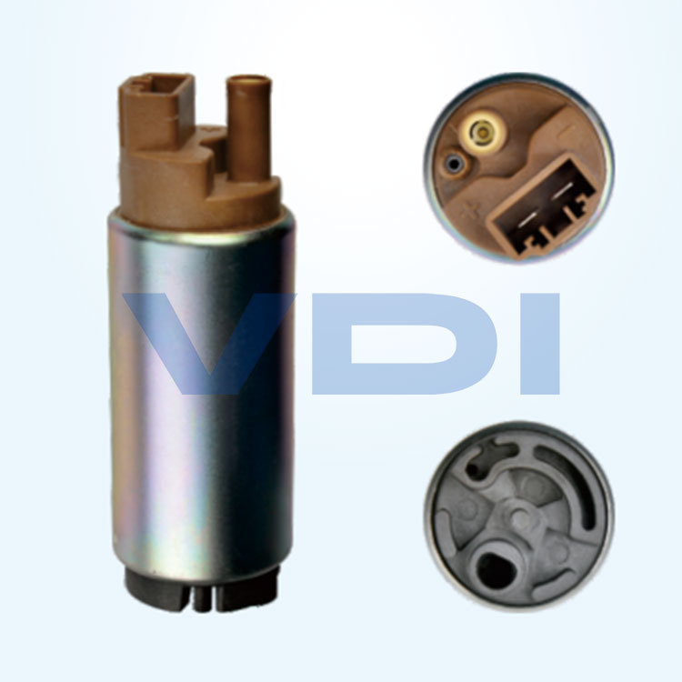 Elektrisk drivstoffpumpe Pompa19