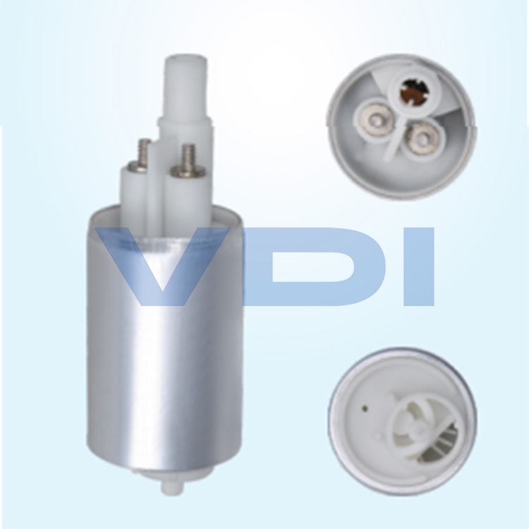 Elektrisk drivstoffpumpe RL143579AK
