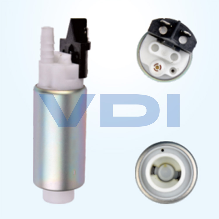 Elektrisk drivstoffpumpe TTP297