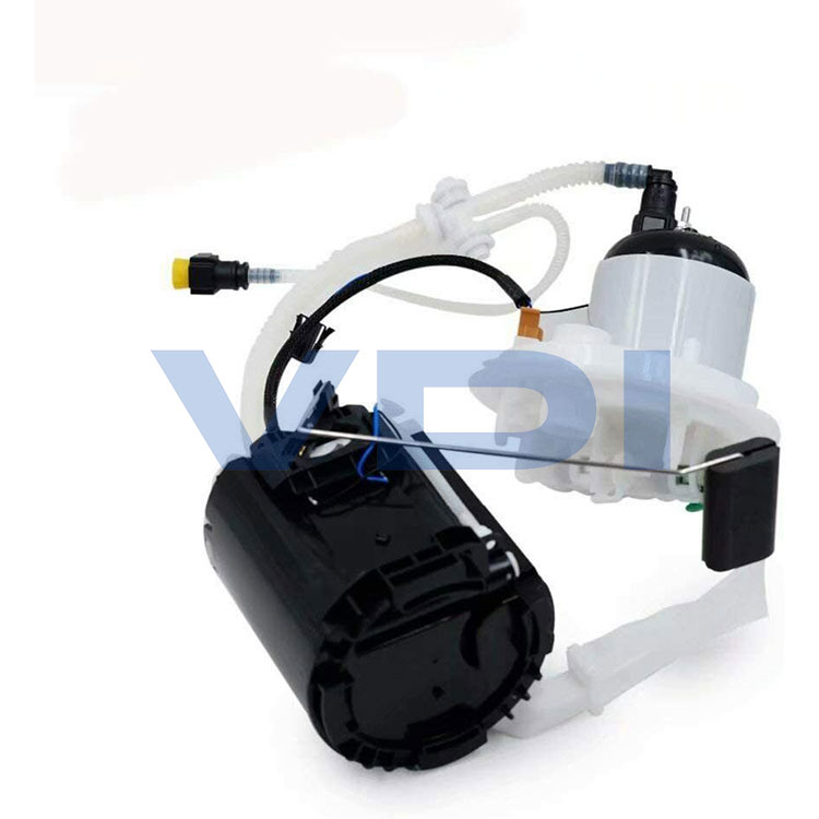 Hva er den beste drivstoffpumpen for ytelse?