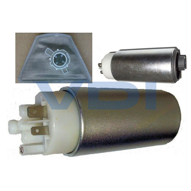 Passat drivstoffpumpe 2003-2005