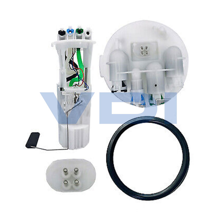 Land Rover drivstoffpumpe WFX101080